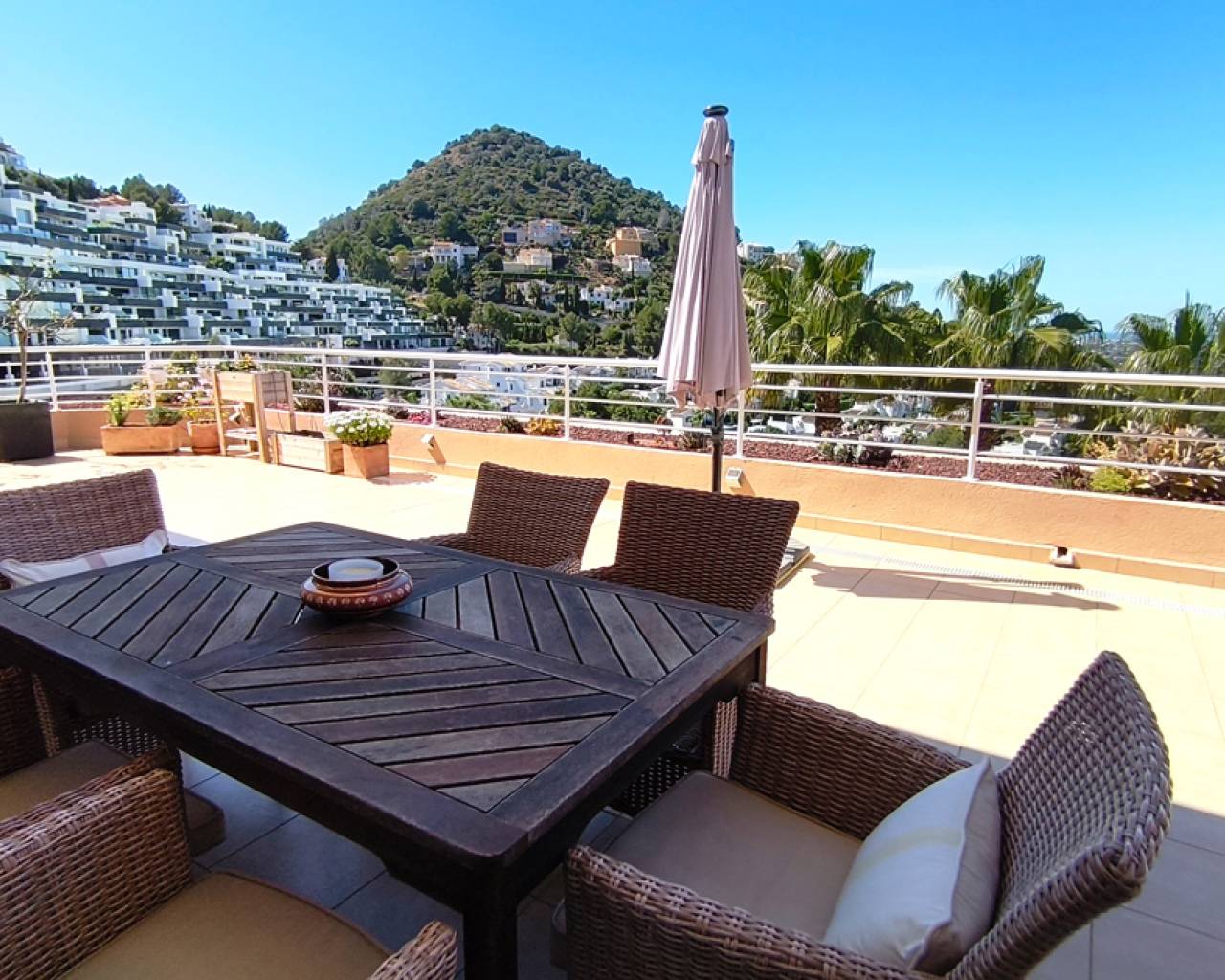 New Build - Apartment - La Sella, Denia - La Sella Golf Resort