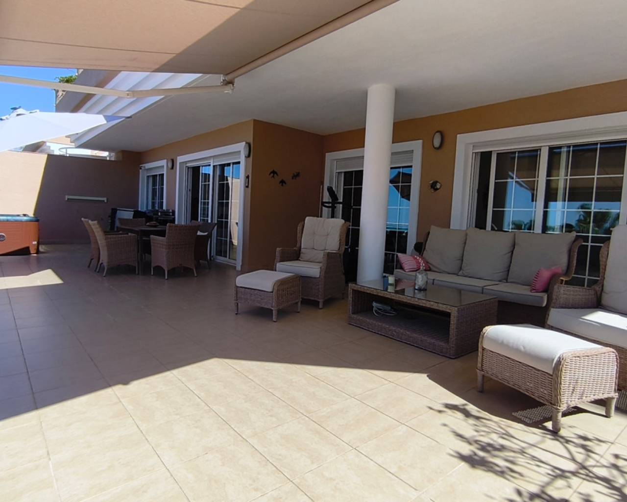 New Build - Apartment - La Sella, Denia - La Sella Golf Resort