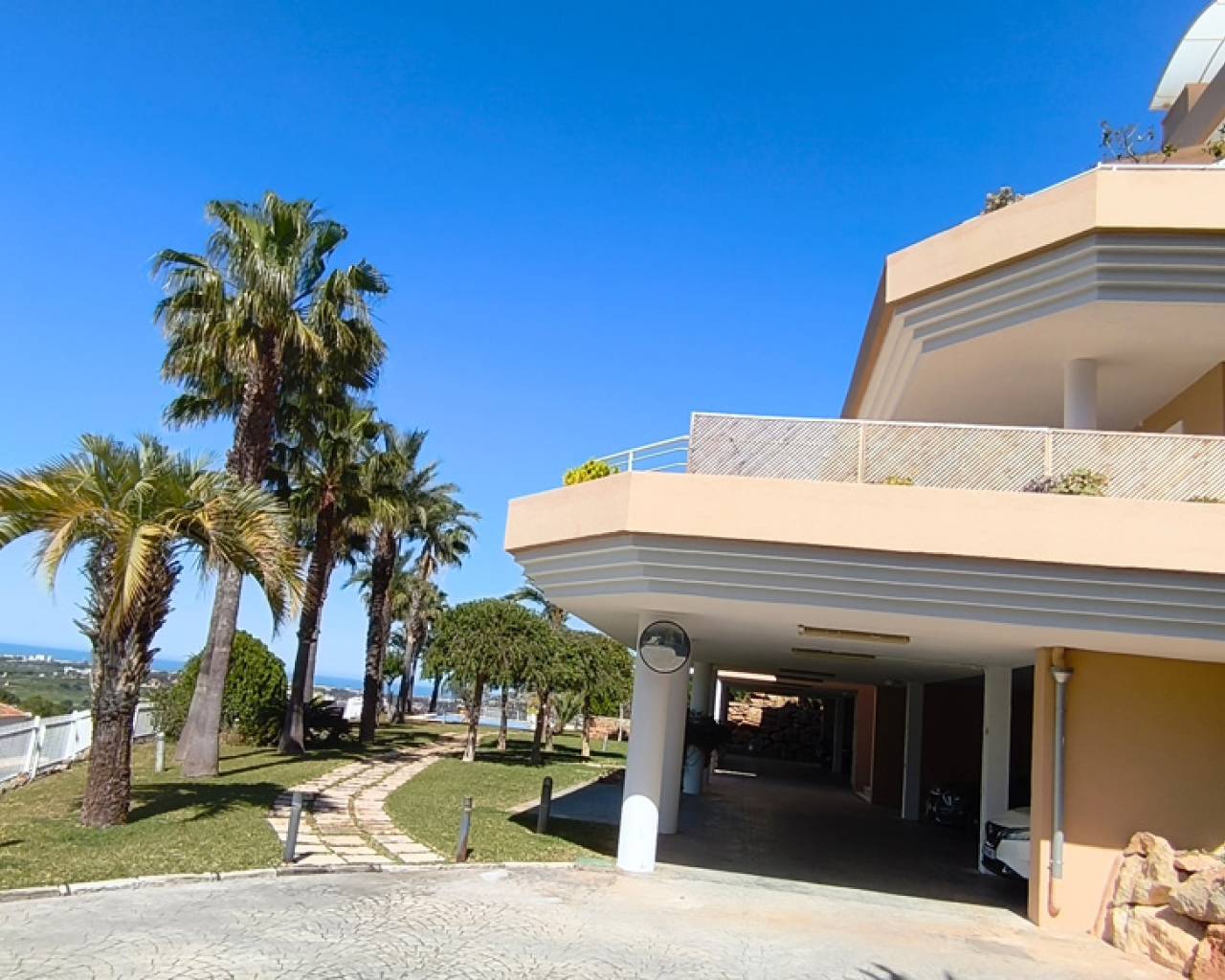 New Build - Apartment - La Sella, Denia - La Sella Golf Resort