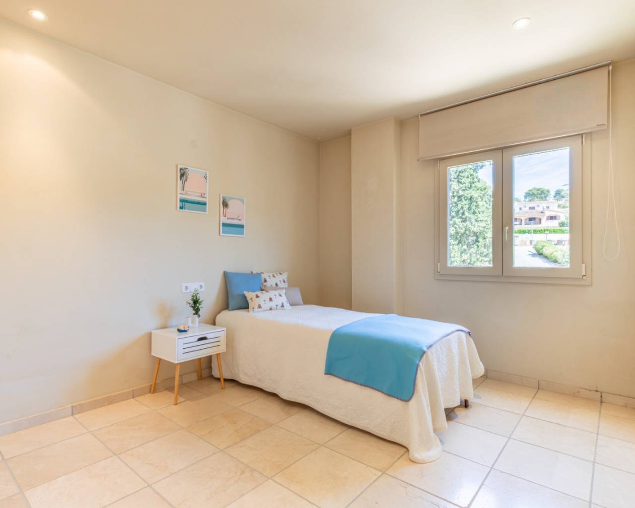 Sales - Apartment - Moraira - Centro