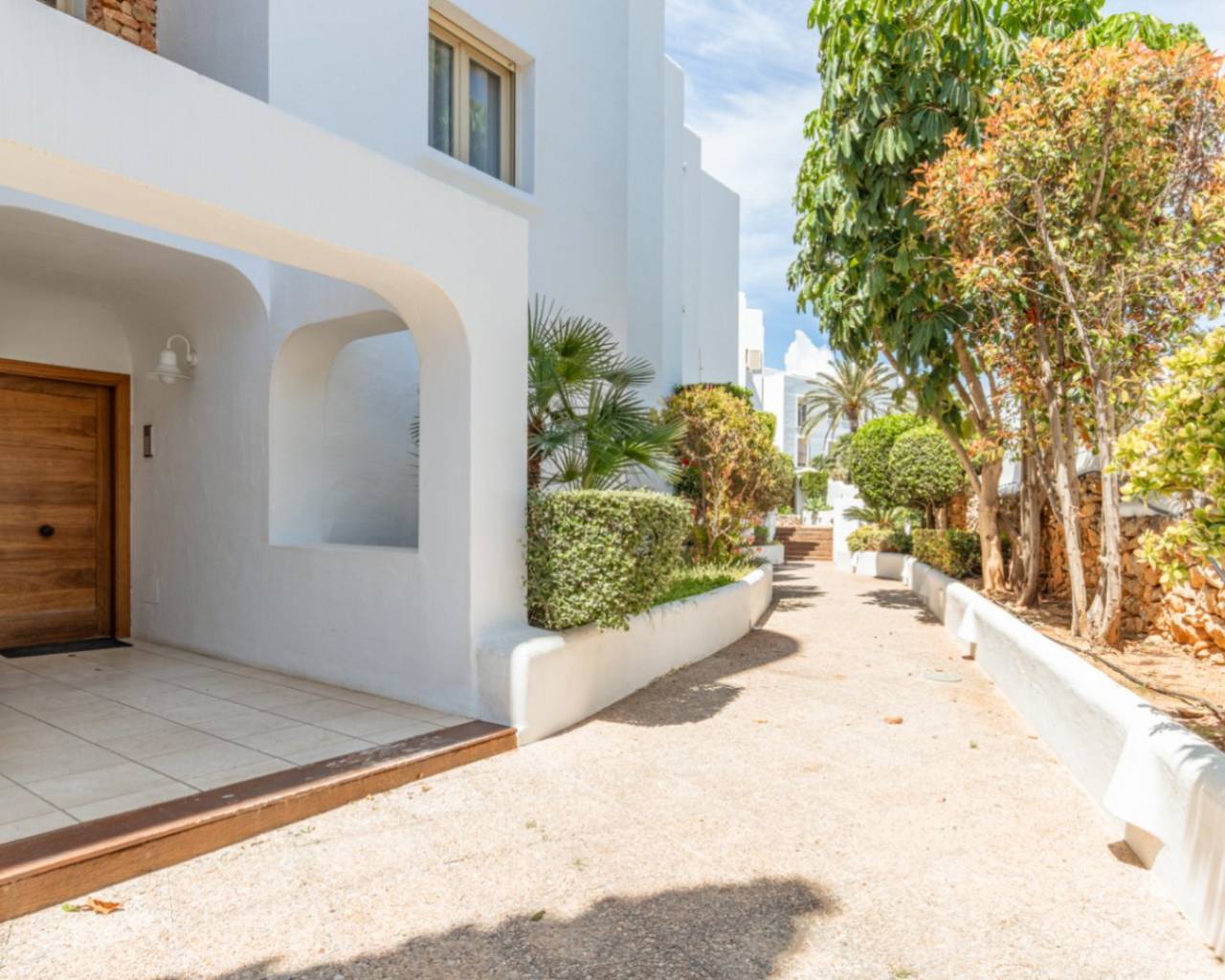 Sales - Apartment - Moraira - Centro