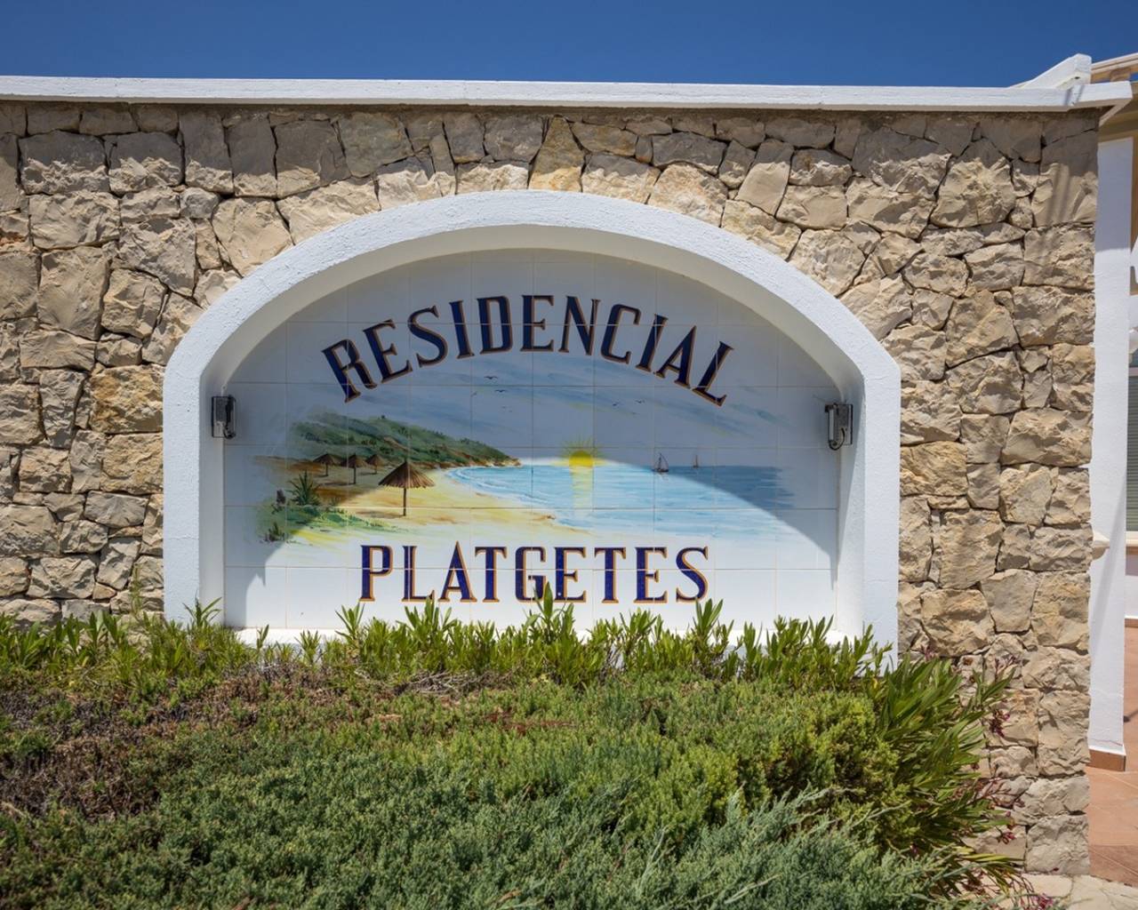 Sales - Apartment - Moraira - Cometa