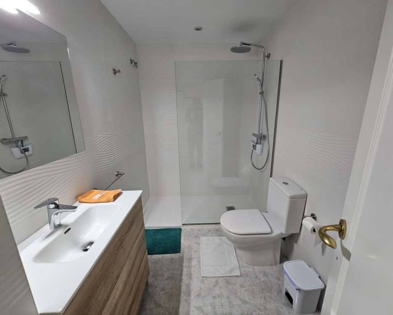 Sales - Apartment - Moraira - Cometa
