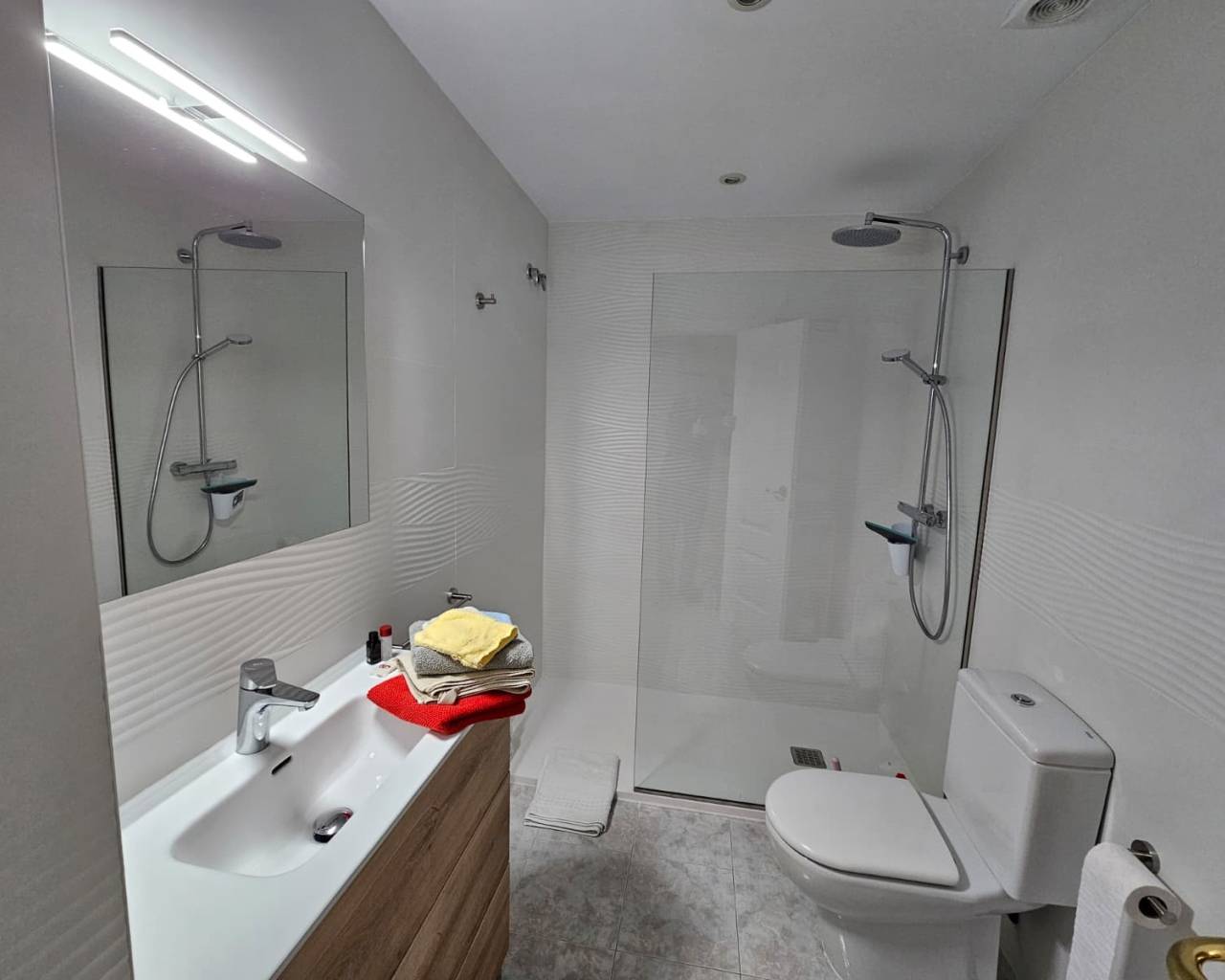 Sales - Apartment - Moraira - Cometa