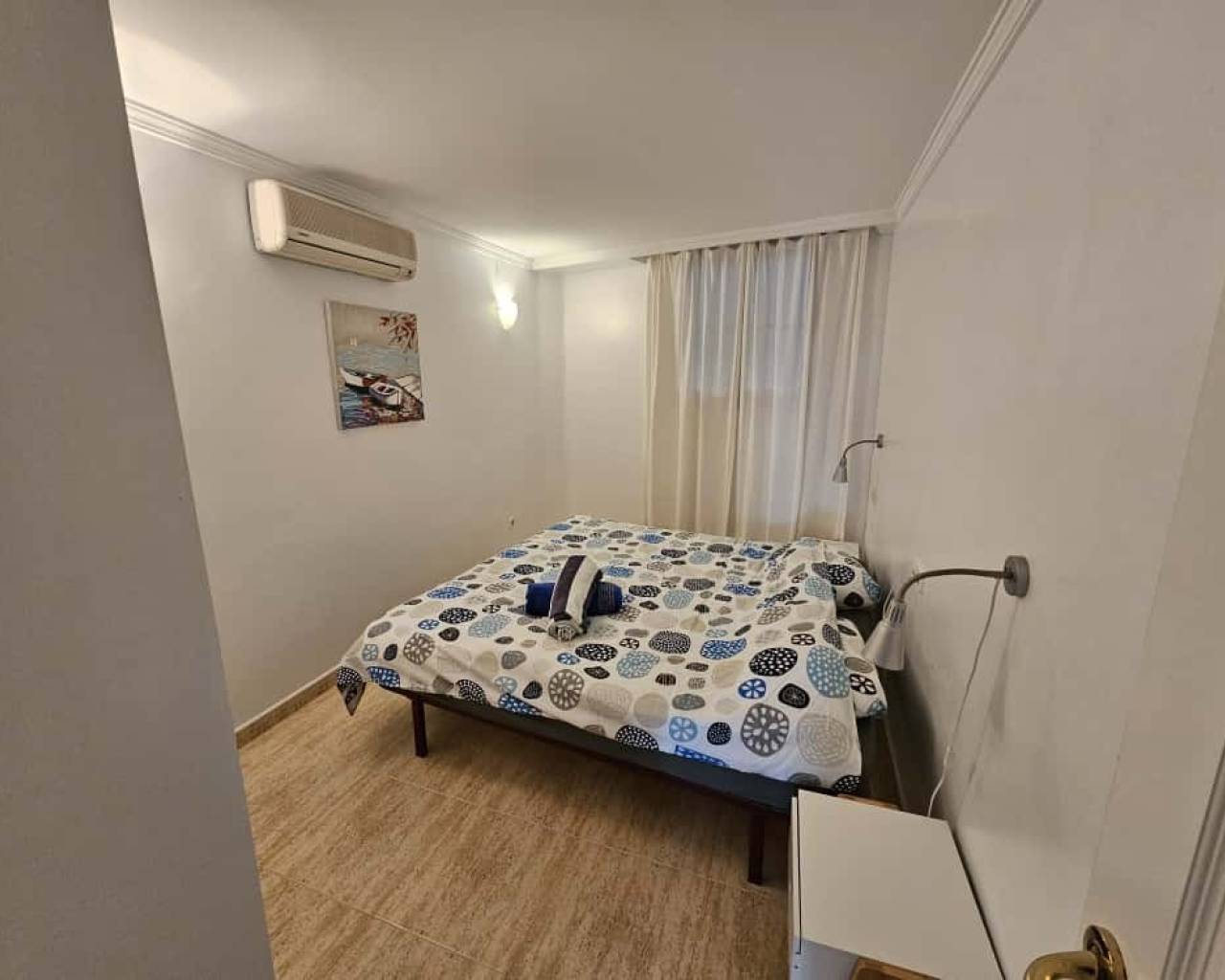 Sales - Apartment - Moraira - Cometa