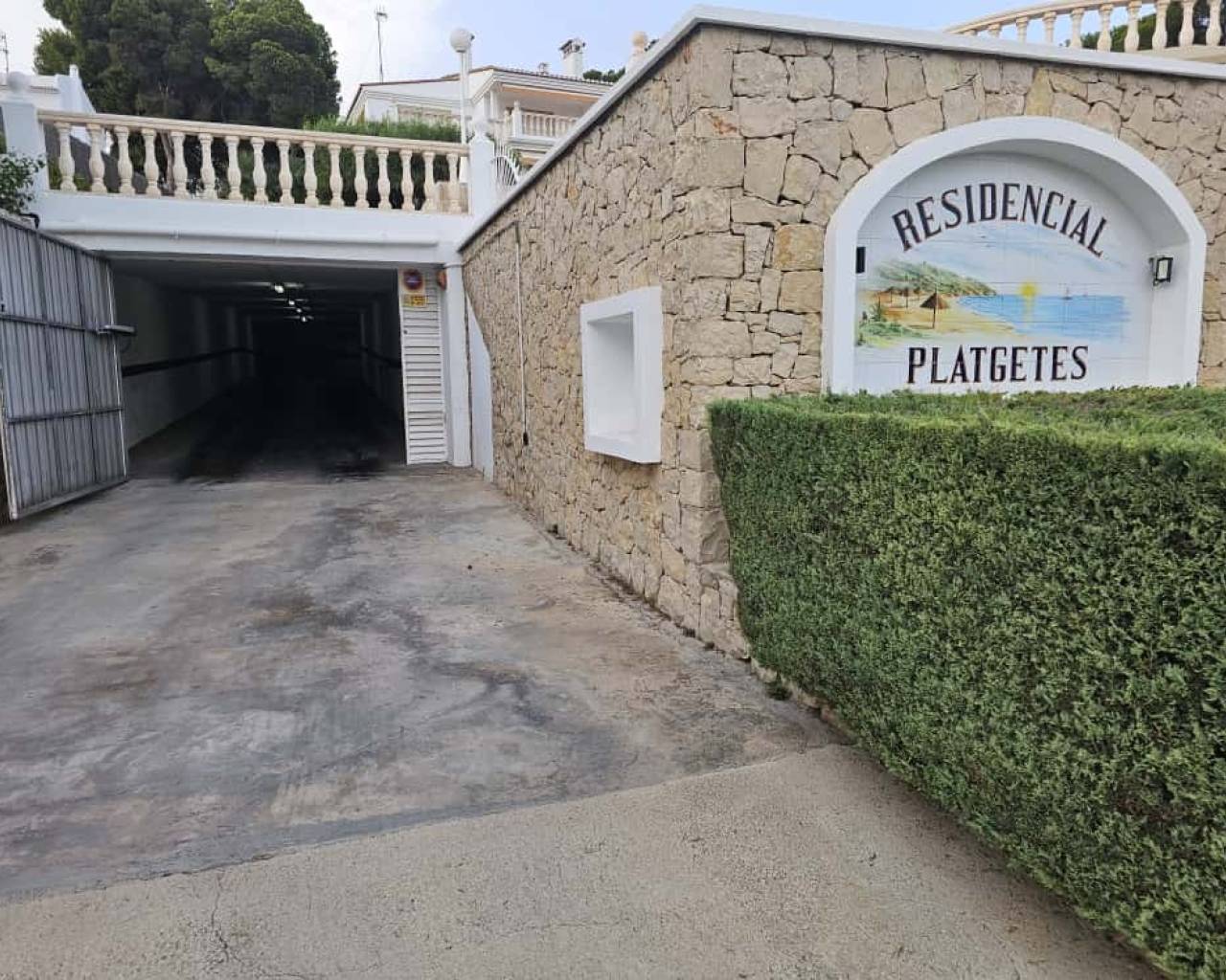 Sales - Apartment - Moraira - Cometa