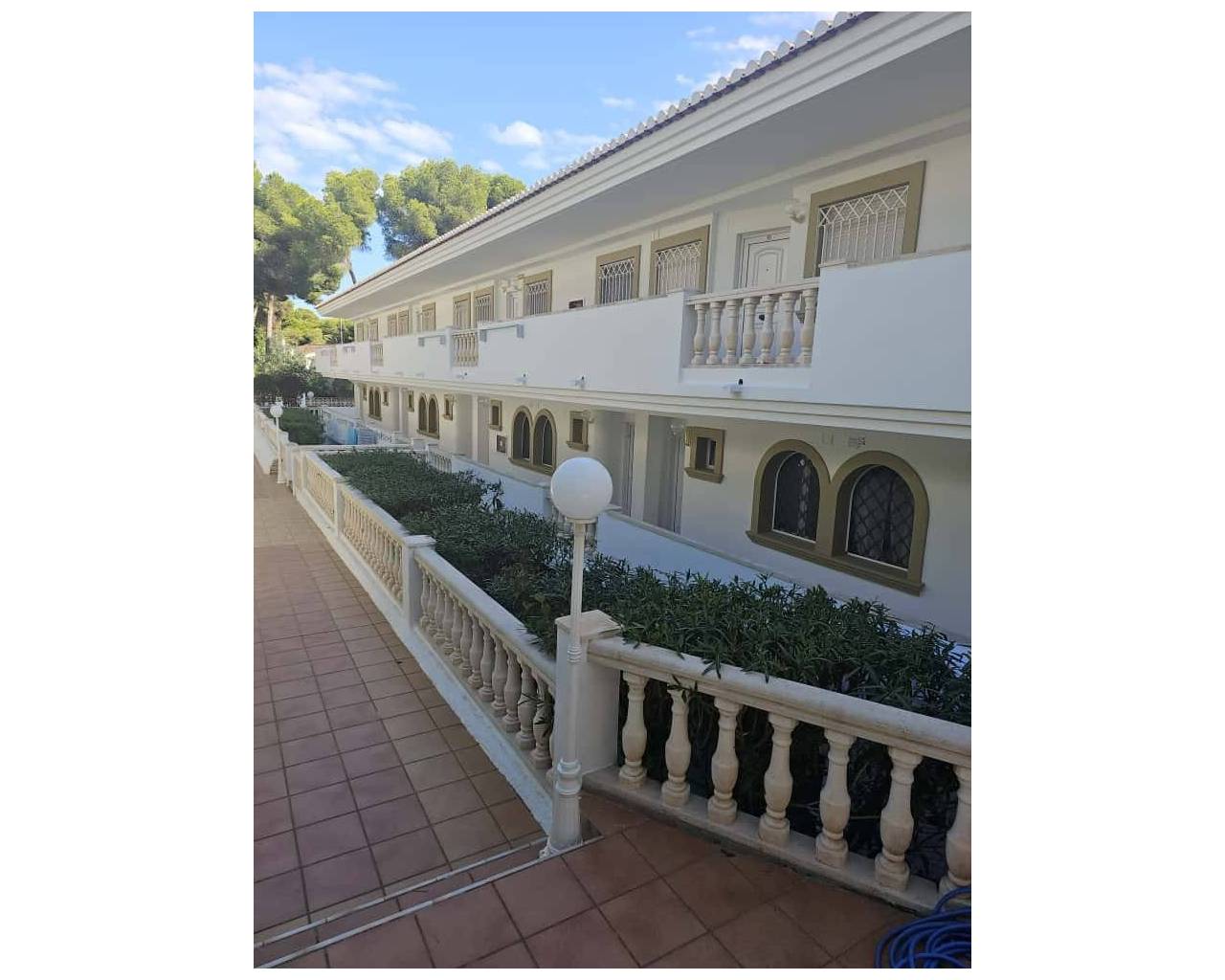Sales - Apartment - Moraira - Cometa