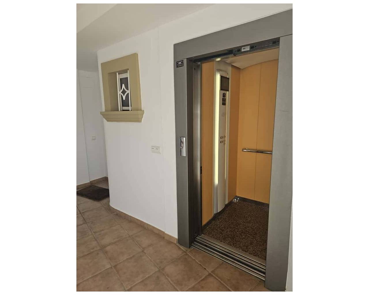 Sales - Apartment - Moraira - Cometa