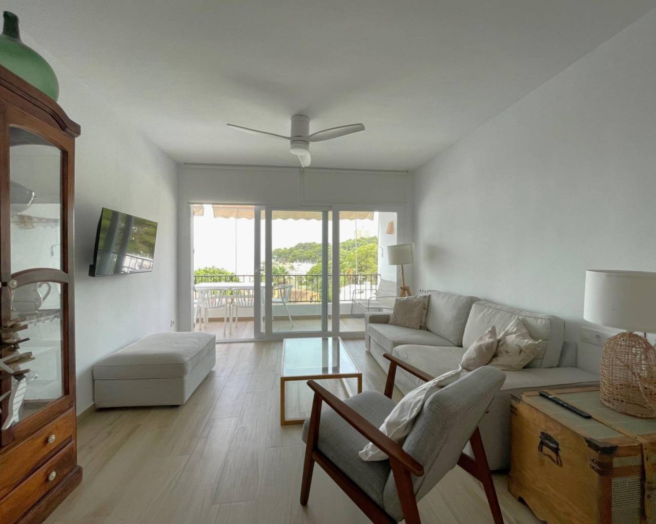 Rental - Apartment - Moraira - El Portet