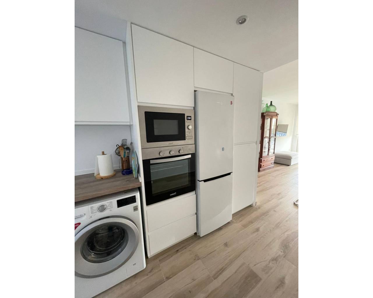 Rental - Apartment - Moraira - El Portet