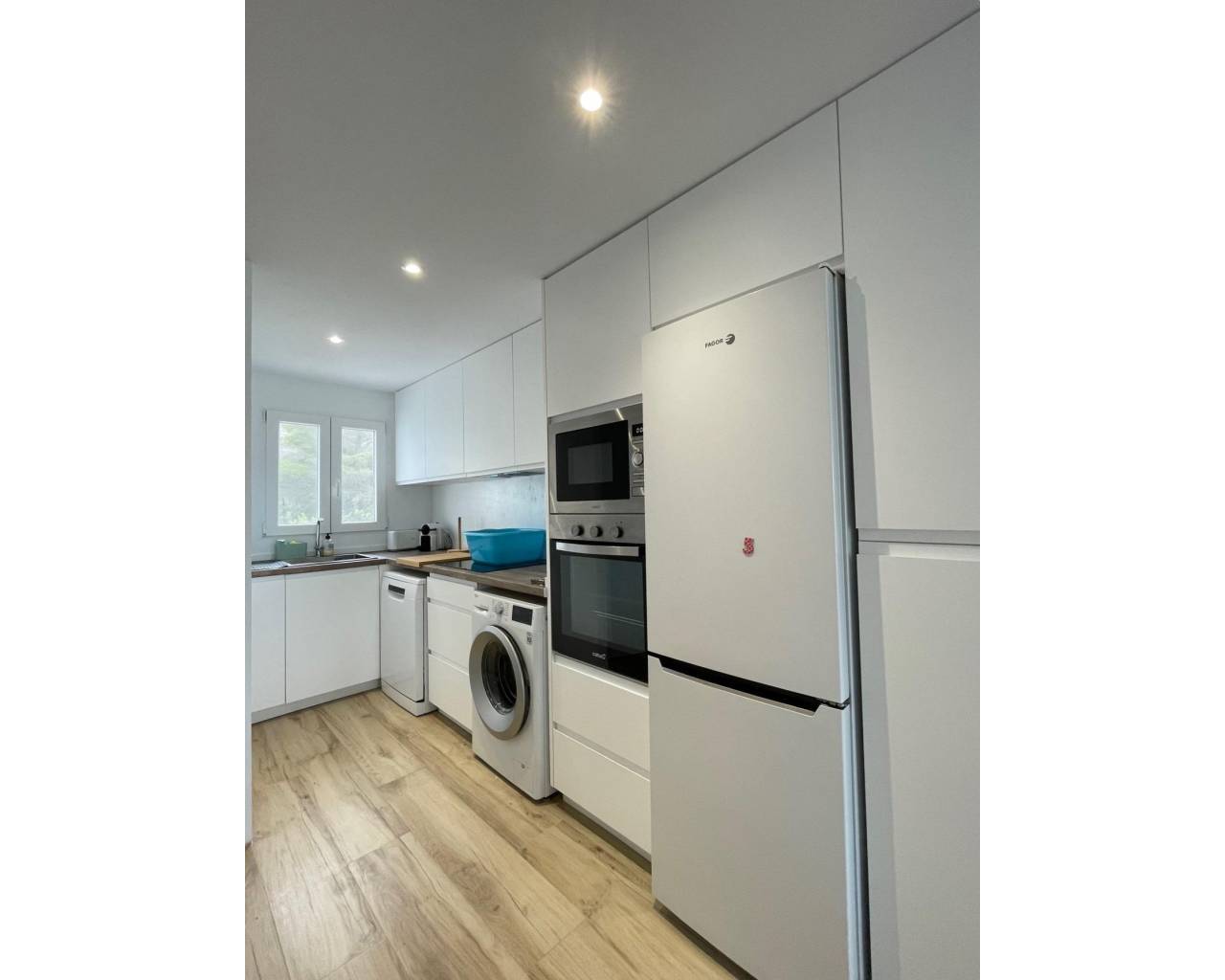 Rental - Apartment - Moraira - El Portet