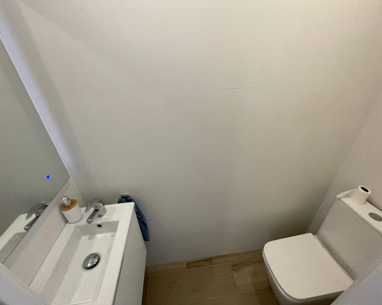 Rental - Apartment - Moraira - El Portet