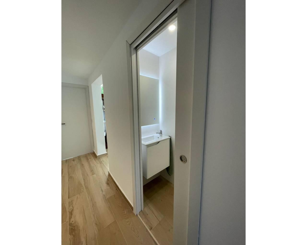 Rental - Apartment - Moraira - El Portet