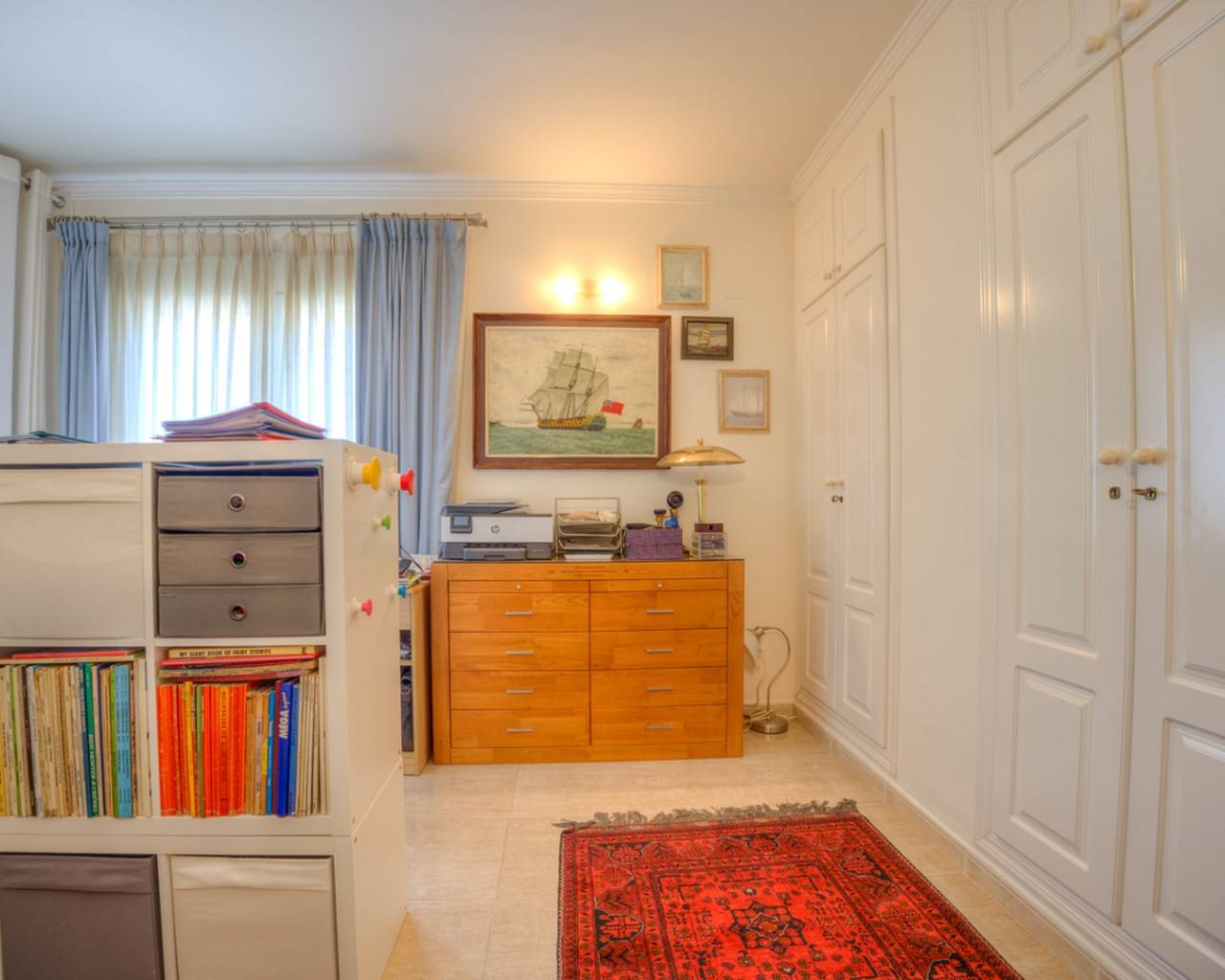 Sales - Apartment - Moraira