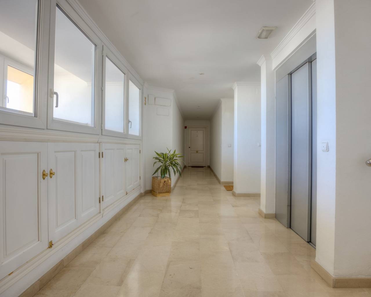 Sales - Apartment - Moraira