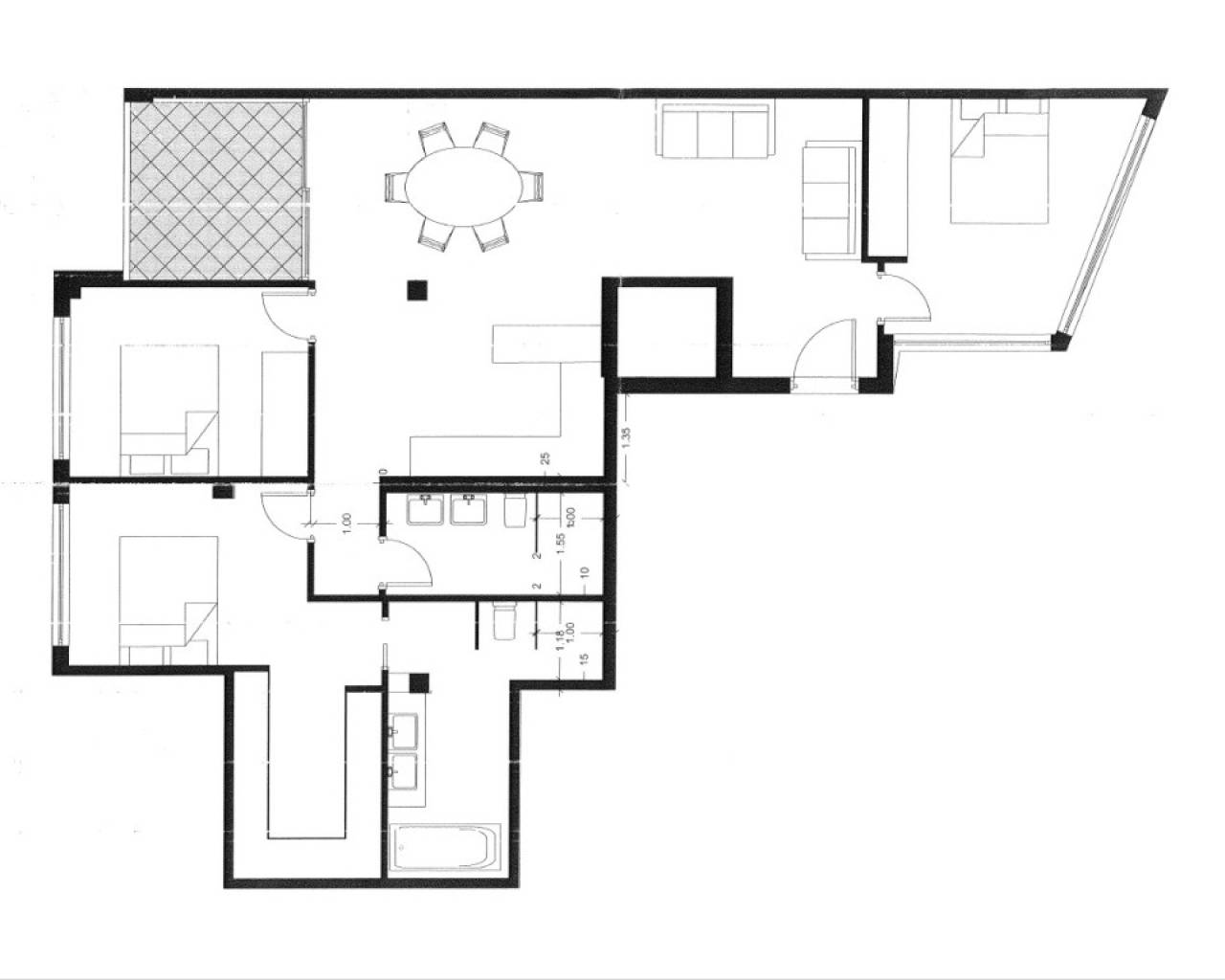 Sales - Apartment - Moraira