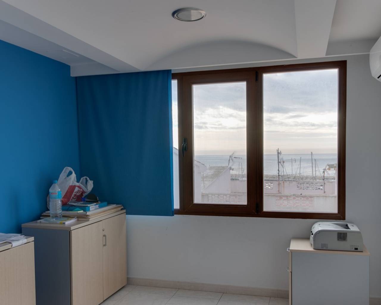 Sales - Apartment - Moraira