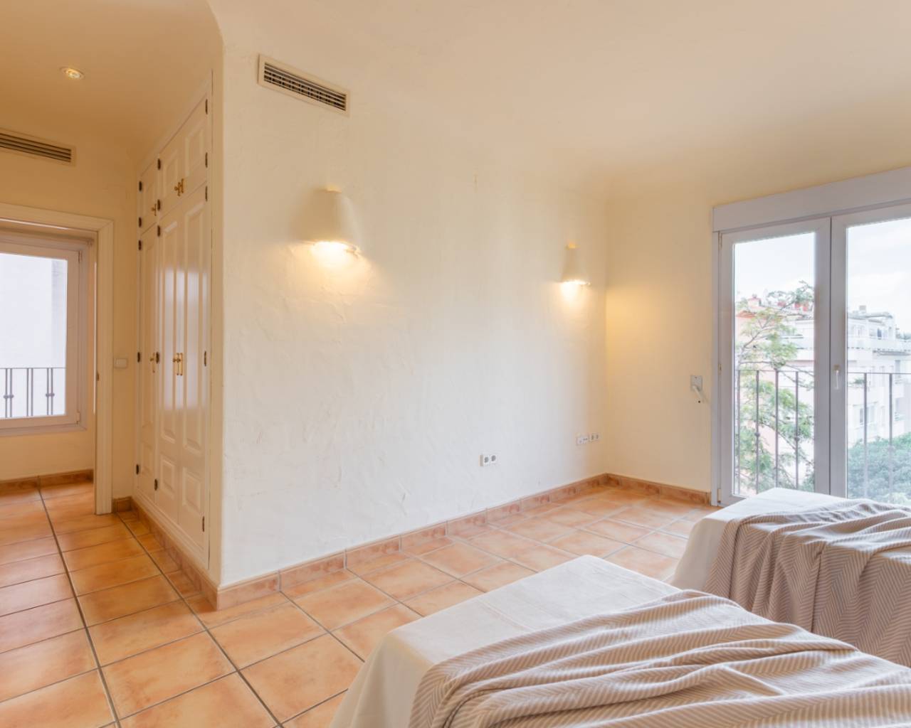 Sales - Apartment - Moraira - Pueblo