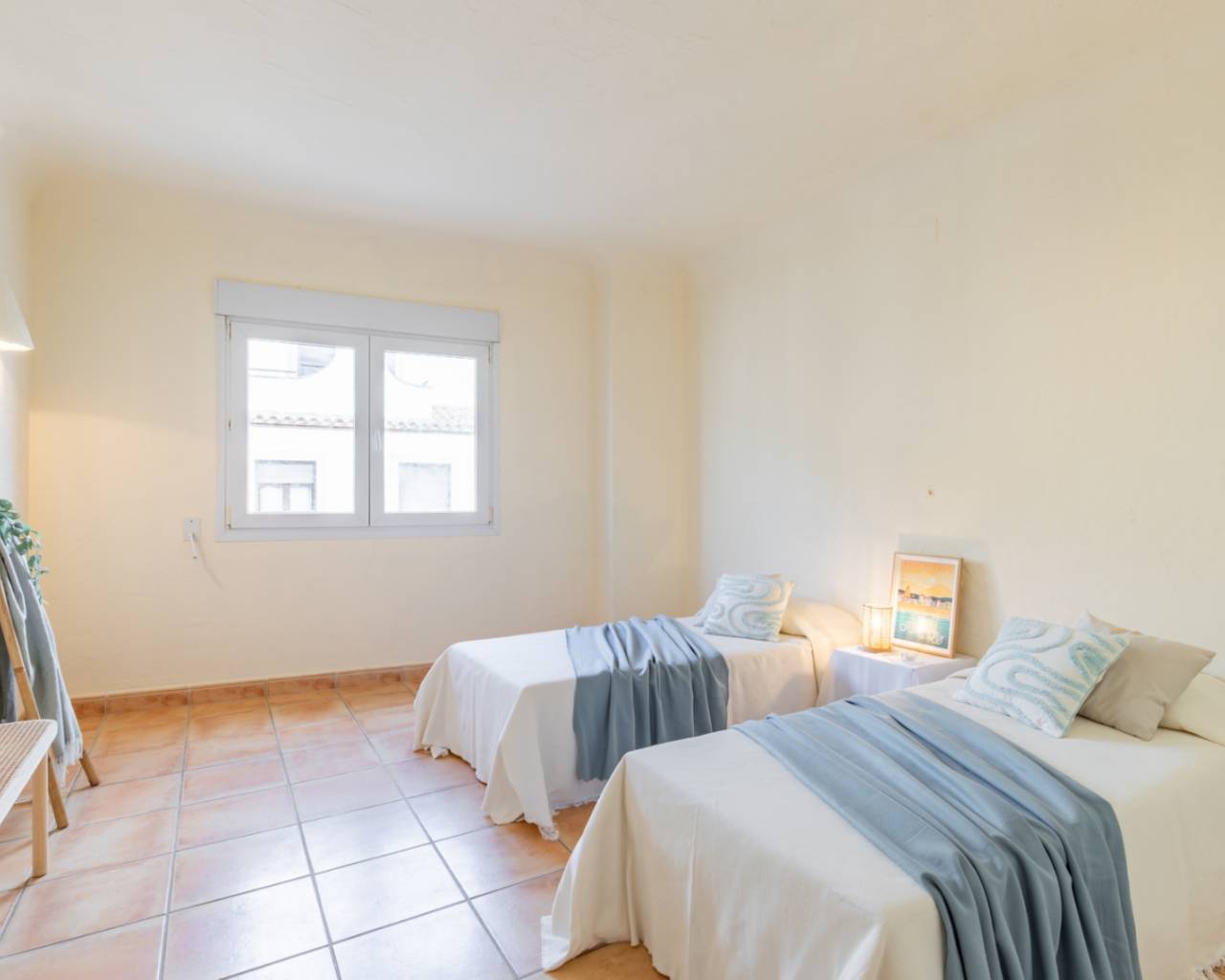 Sales - Apartment - Moraira - Pueblo