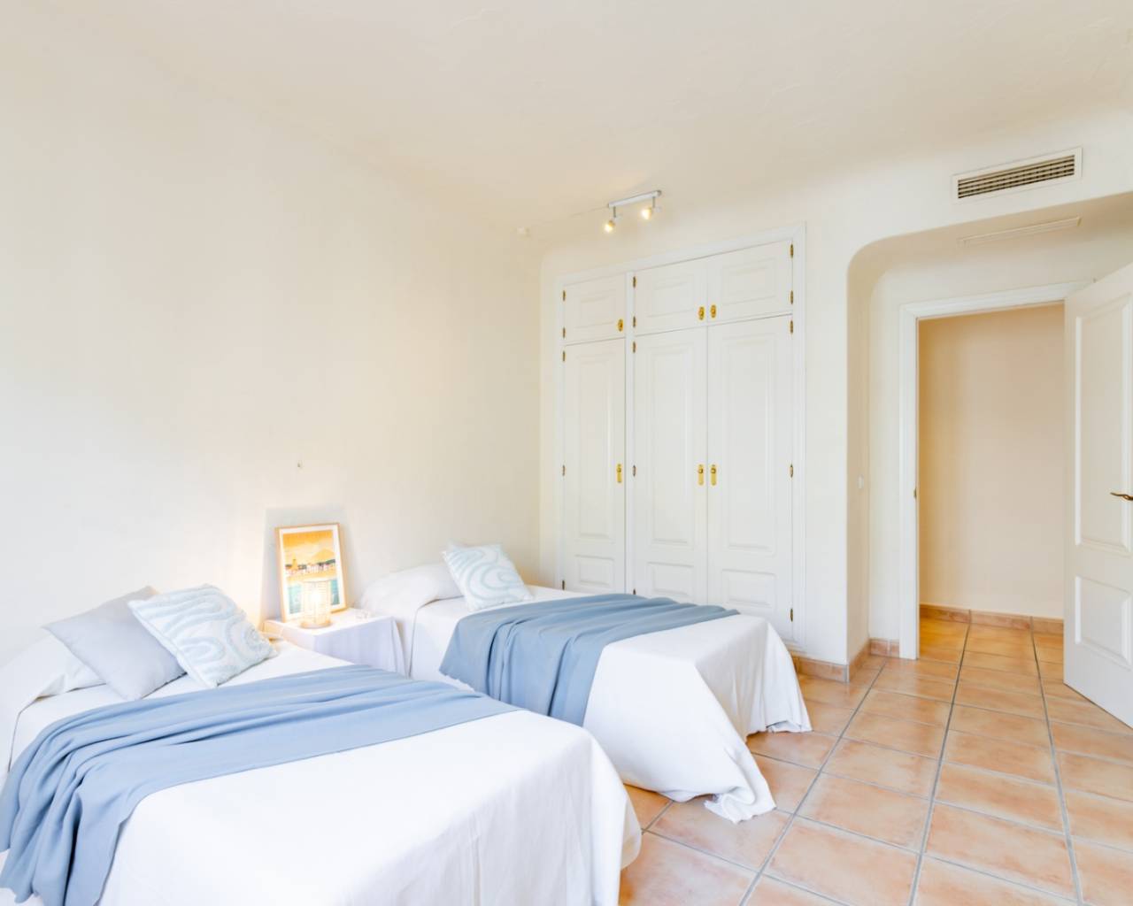 Sales - Apartment - Moraira - Pueblo