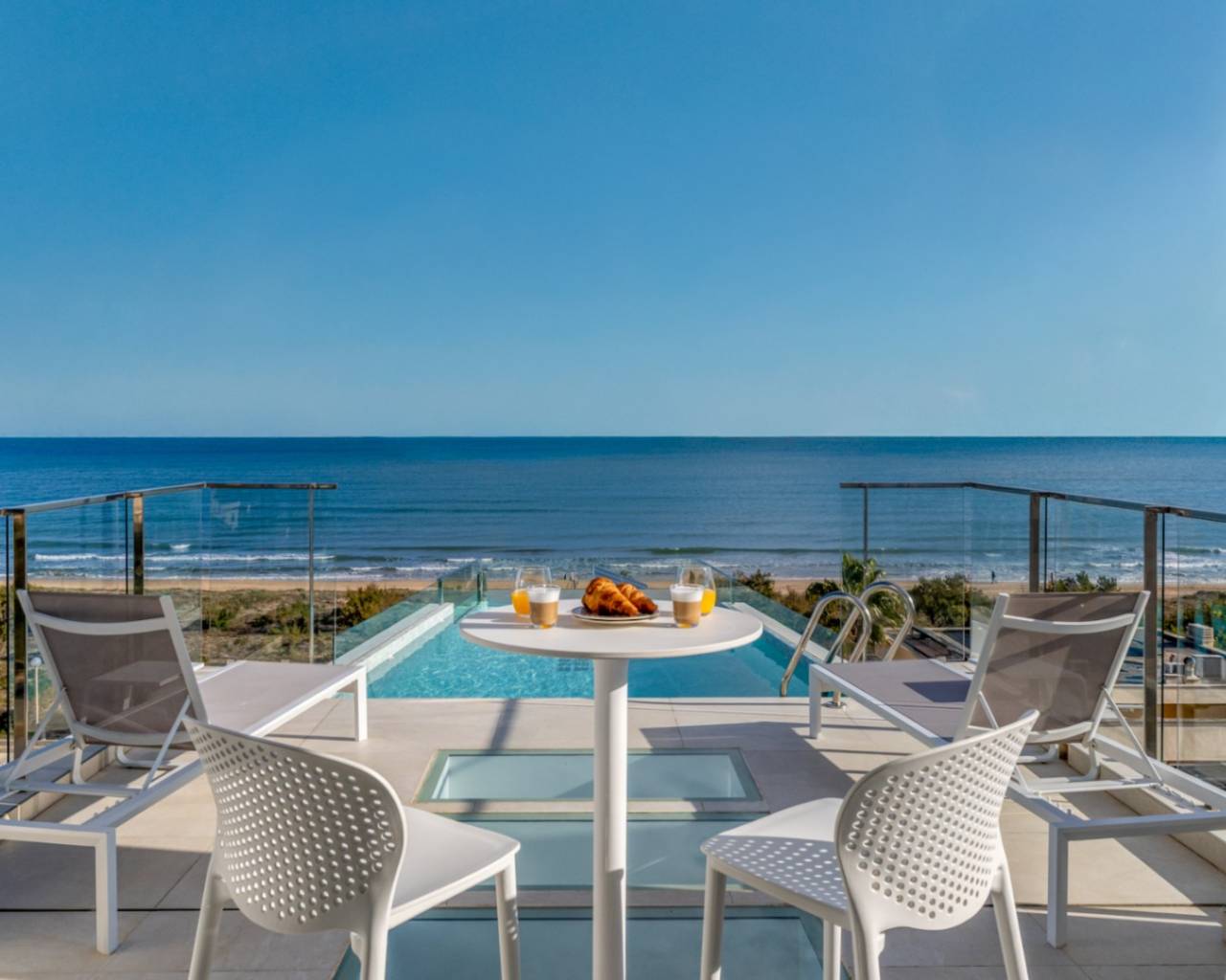 Sales - Apartment - Oliva