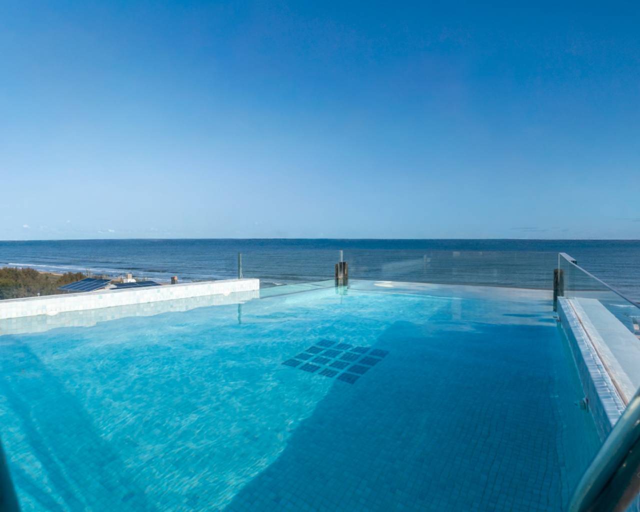 Sales - Apartment - Oliva