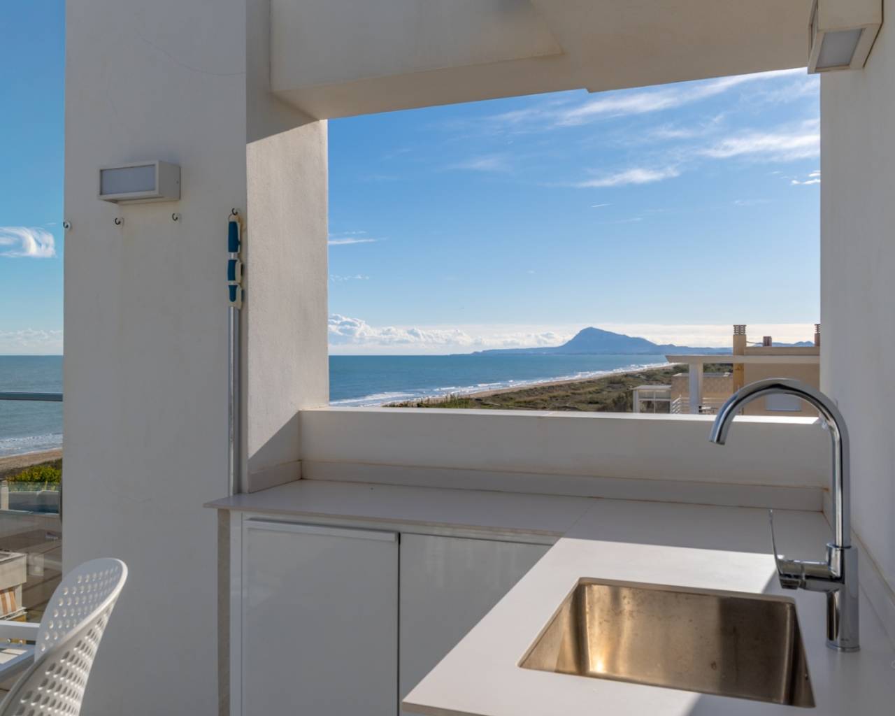 Sales - Apartment - Oliva