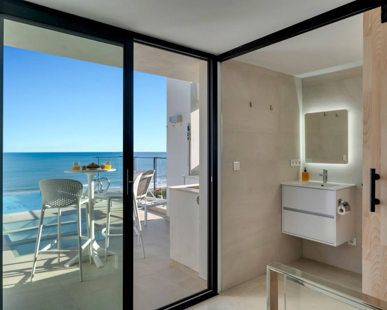 Sales - Apartment - Oliva