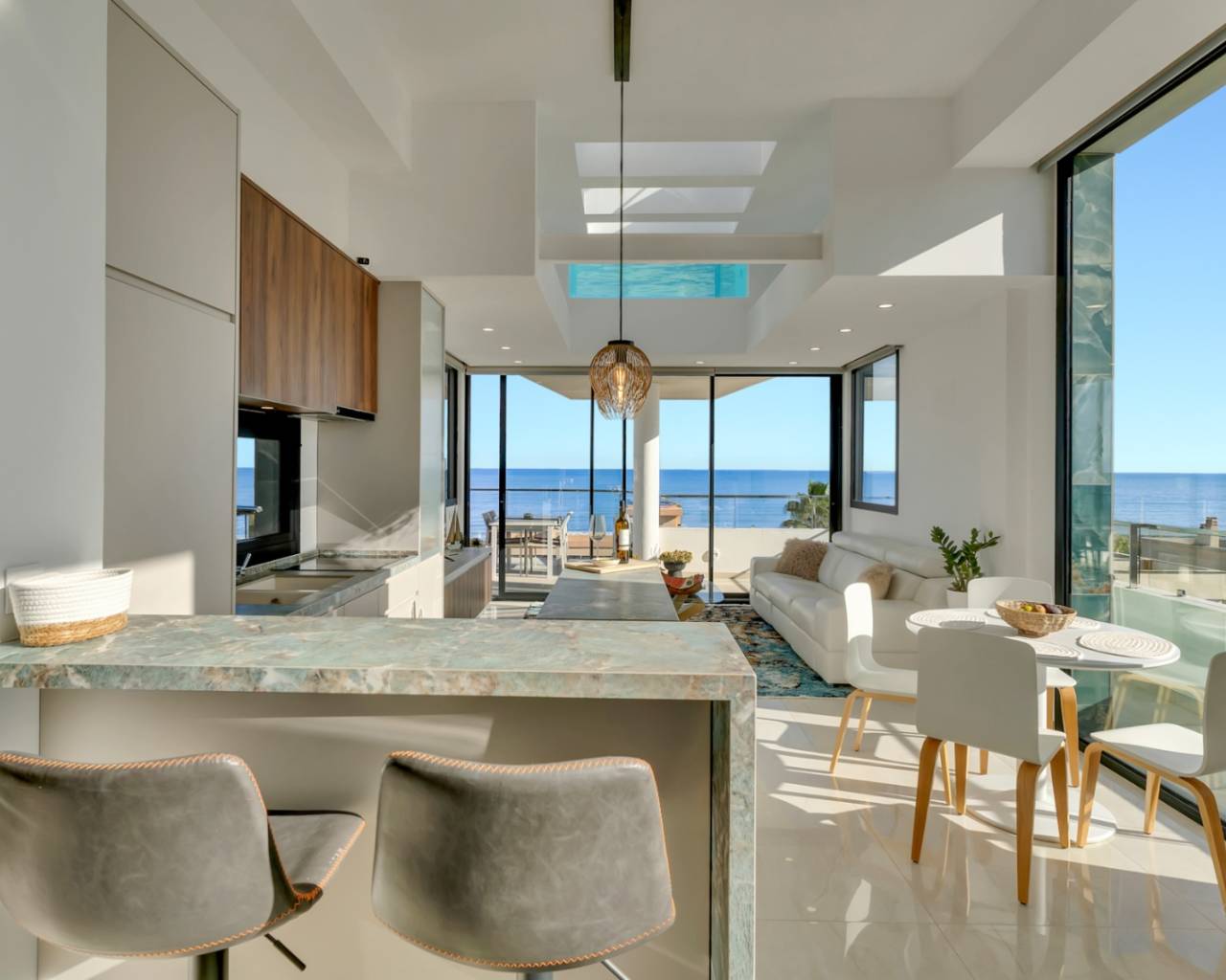 Sales - Apartment - Oliva