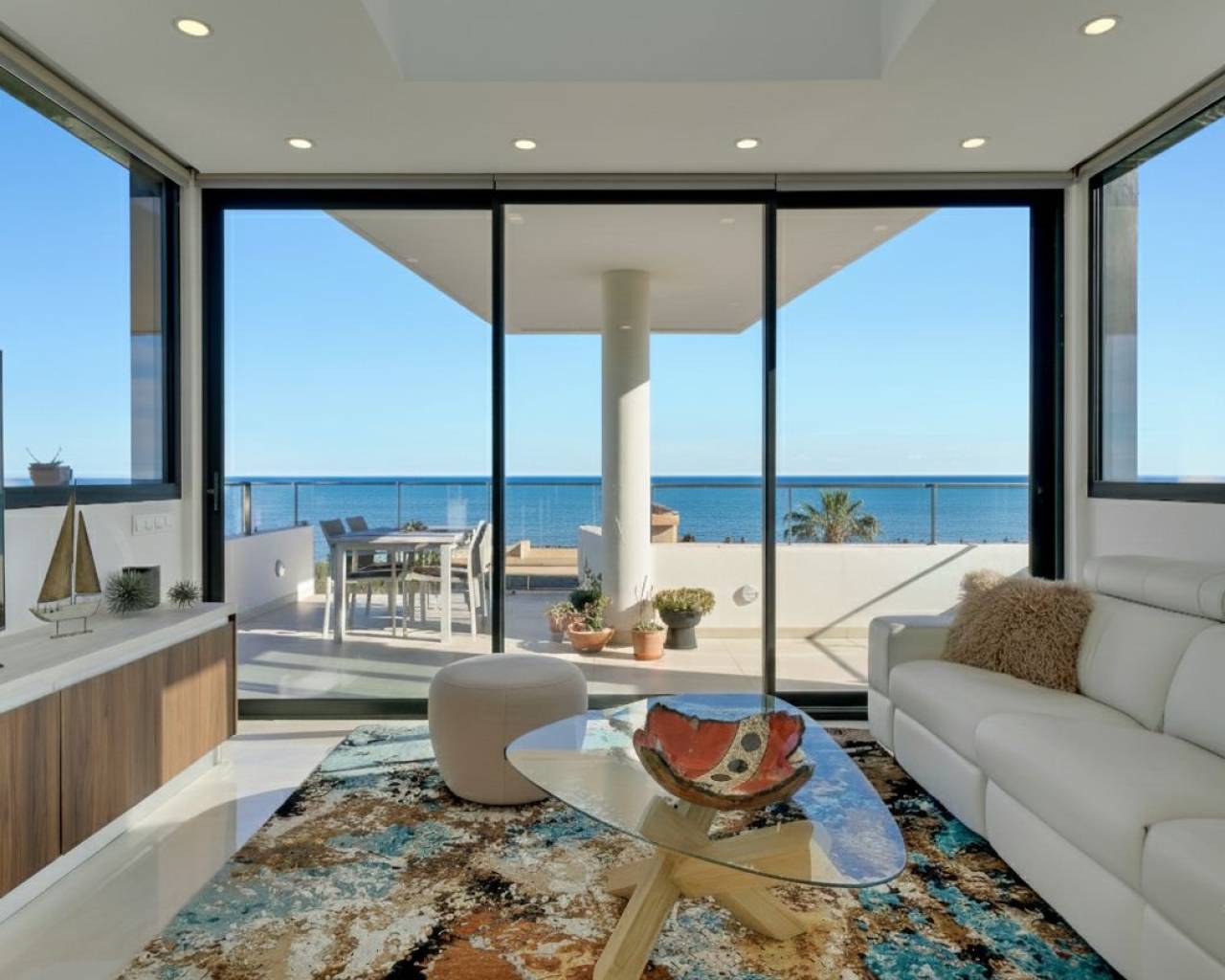 Sales - Apartment - Oliva