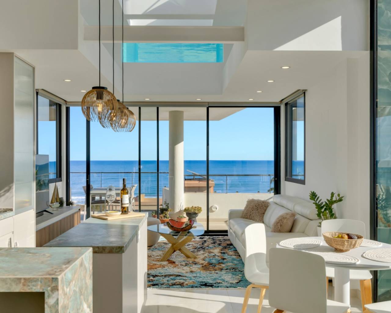 Sales - Apartment - Oliva