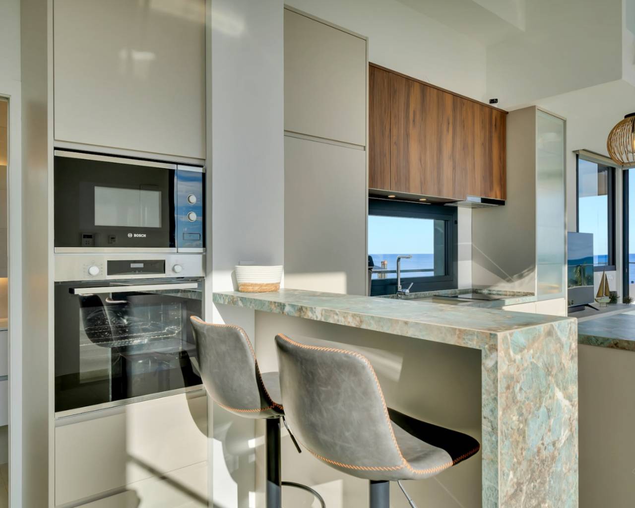 Sales - Apartment - Oliva