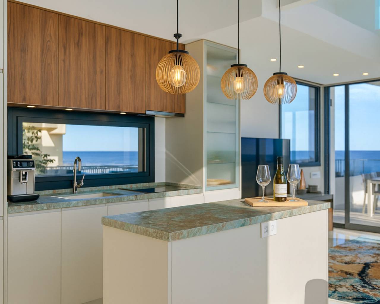 Sales - Apartment - Oliva