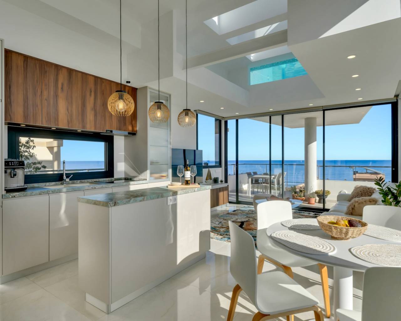 Sales - Apartment - Oliva