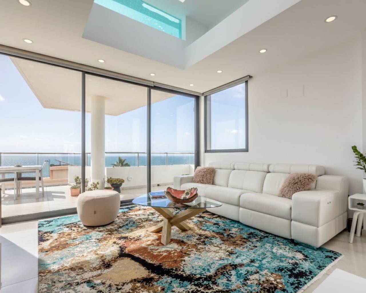 Sales - Apartment - Oliva