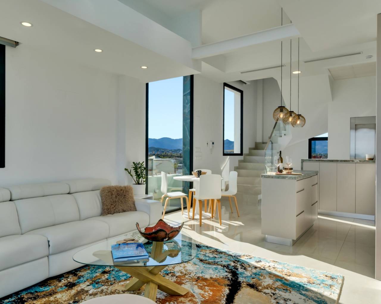 Sales - Apartment - Oliva