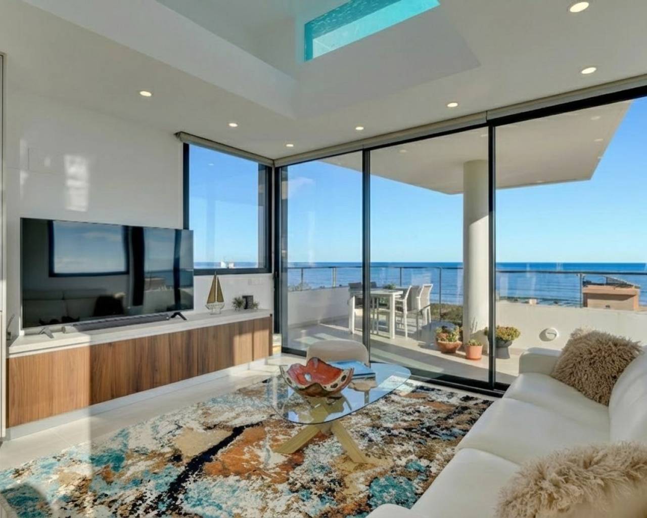 Sales - Apartment - Oliva