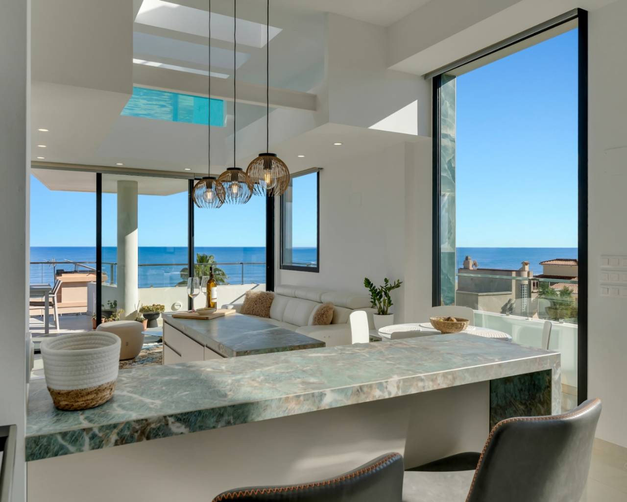 Sales - Apartment - Oliva