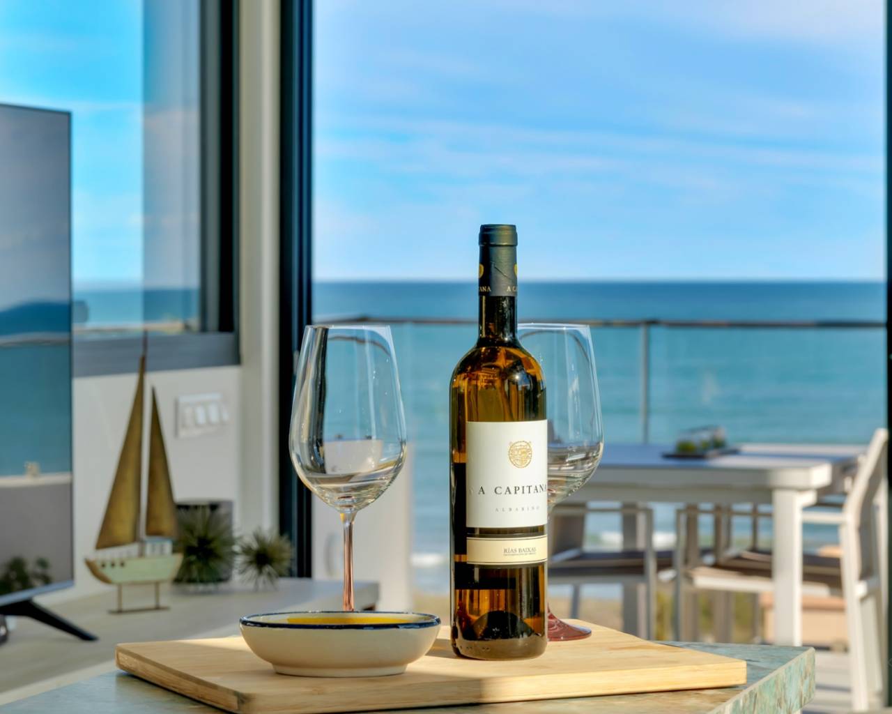 Sales - Apartment - Oliva