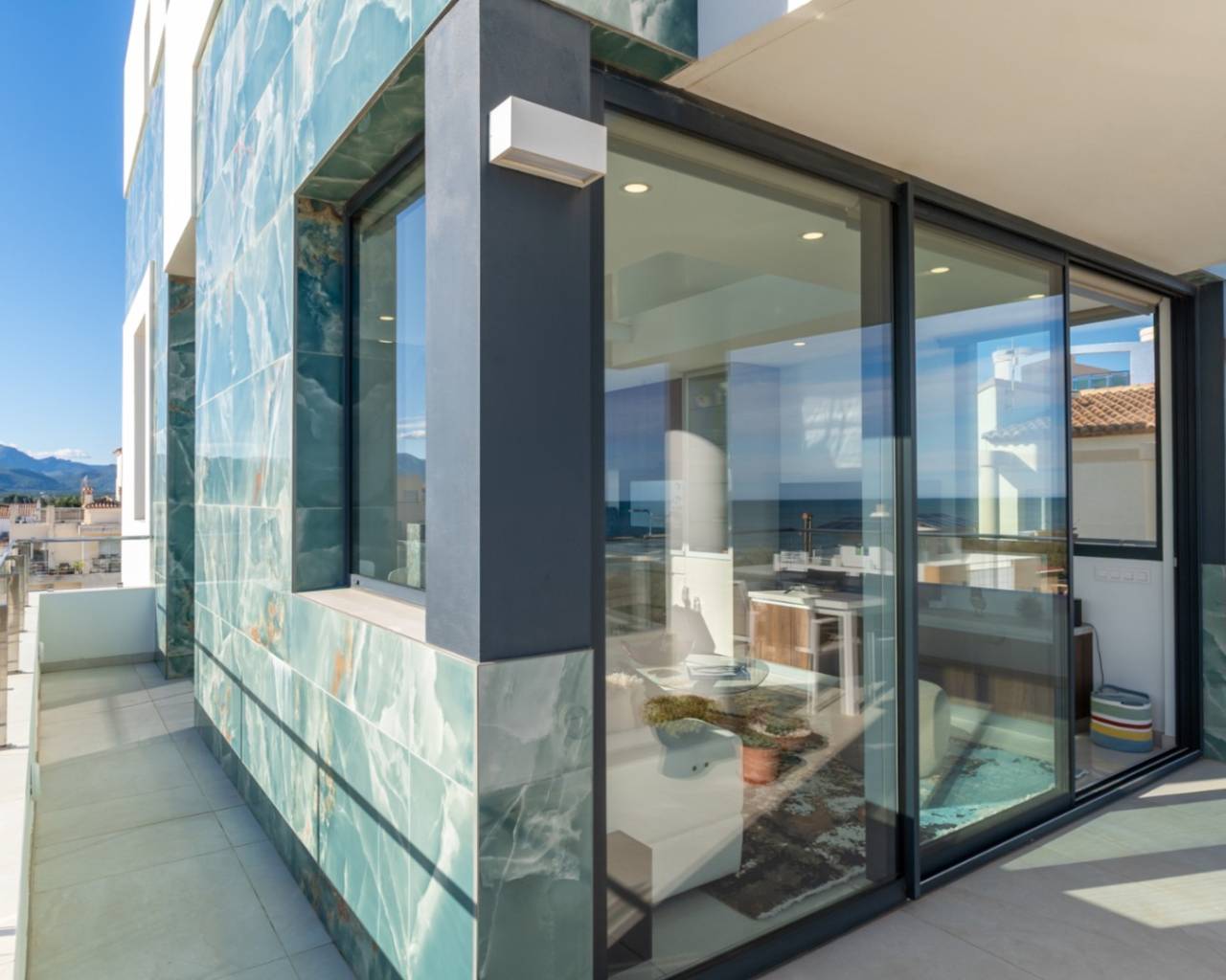 Sales - Apartment - Oliva