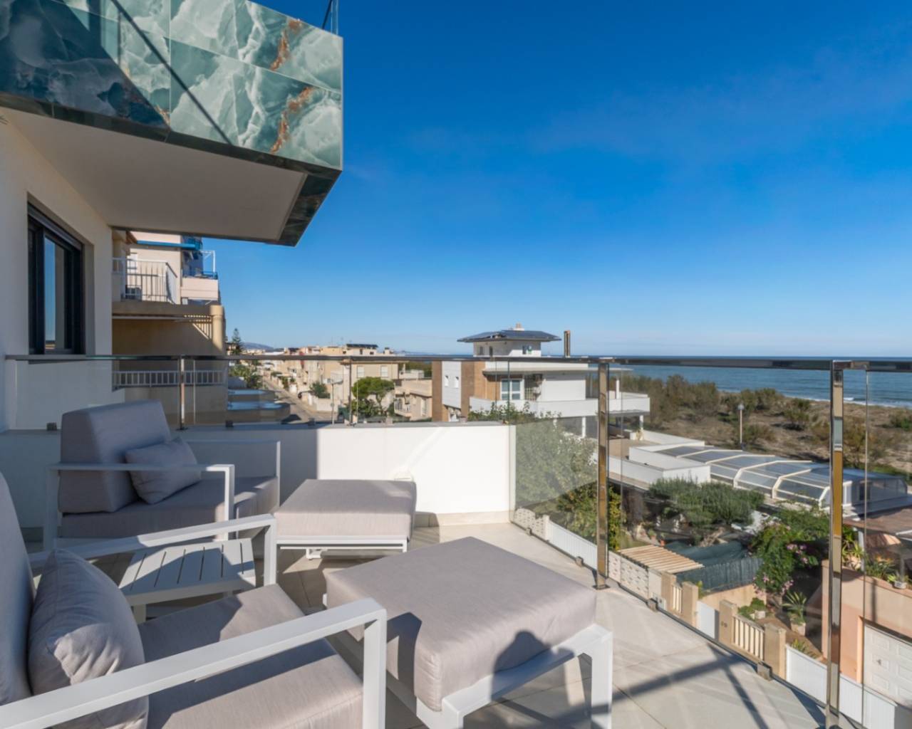 Sales - Apartment - Oliva