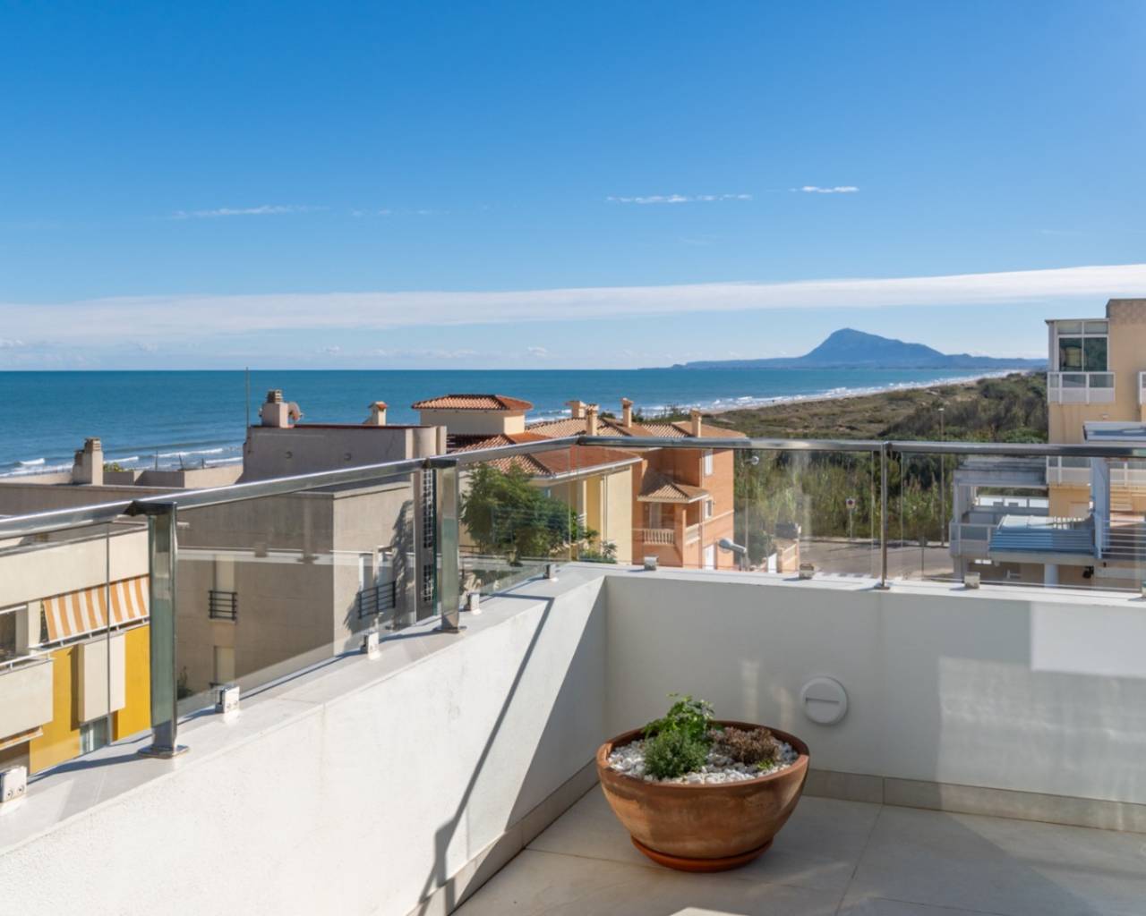 Sales - Apartment - Oliva