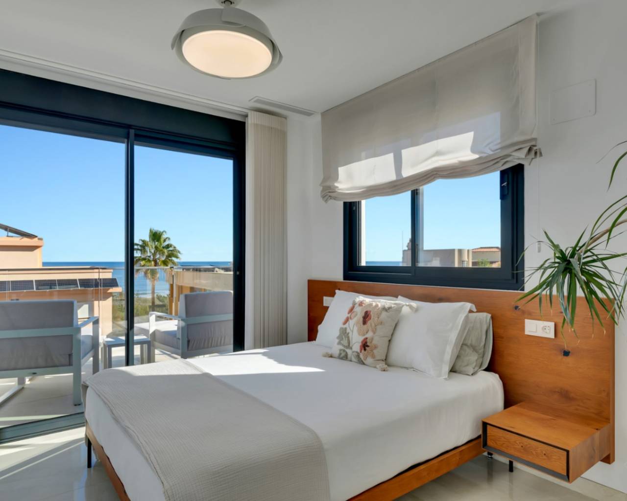 Sales - Apartment - Oliva