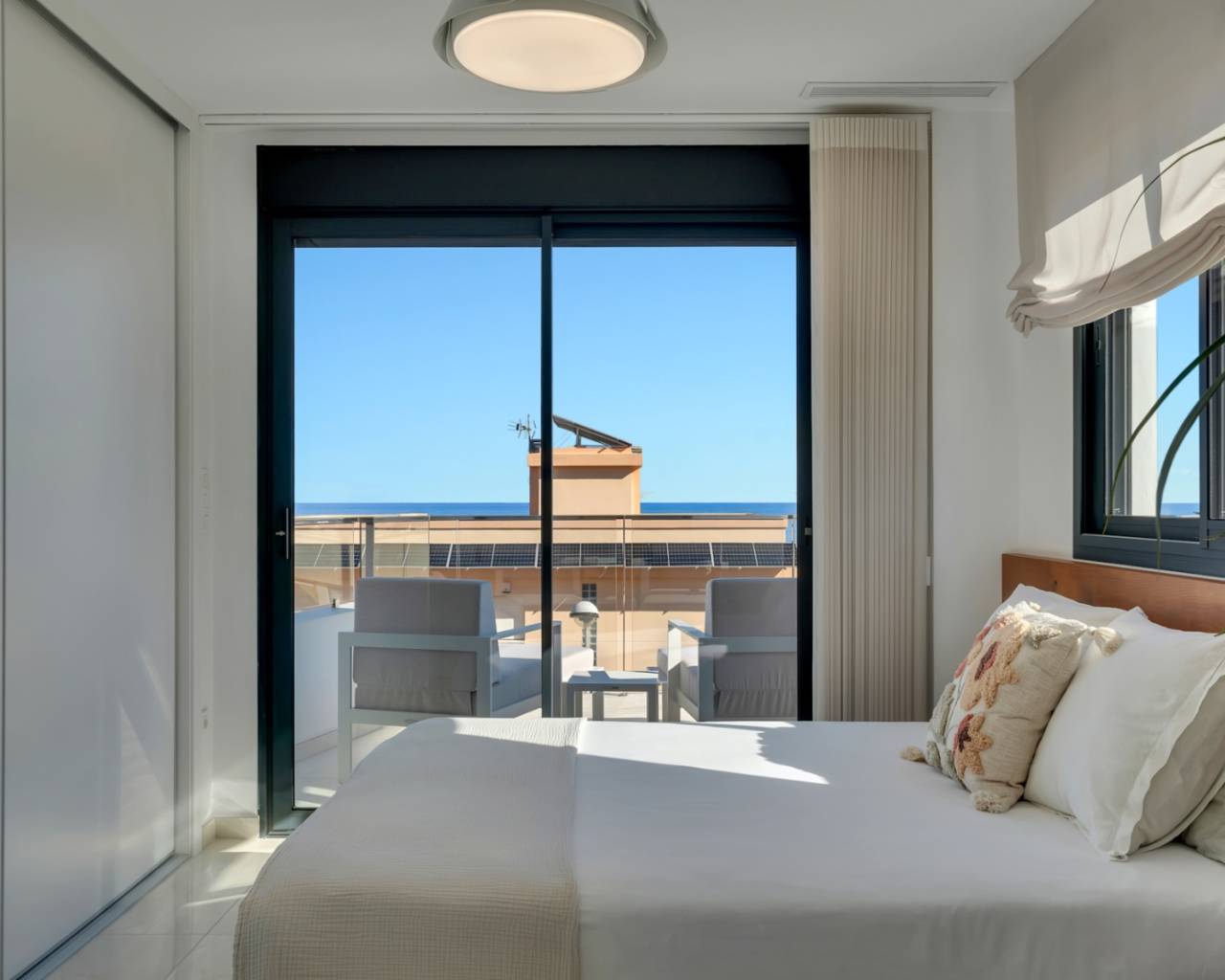 Sales - Apartment - Oliva