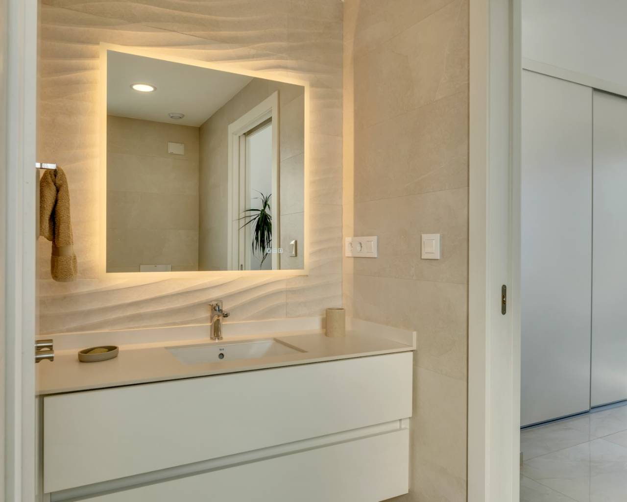 Sales - Apartment - Oliva