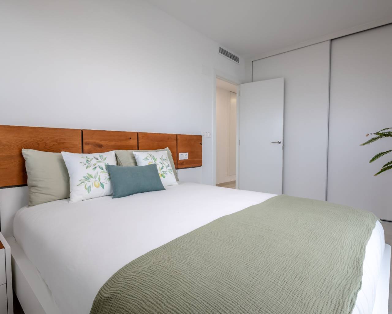 Sales - Apartment - Oliva