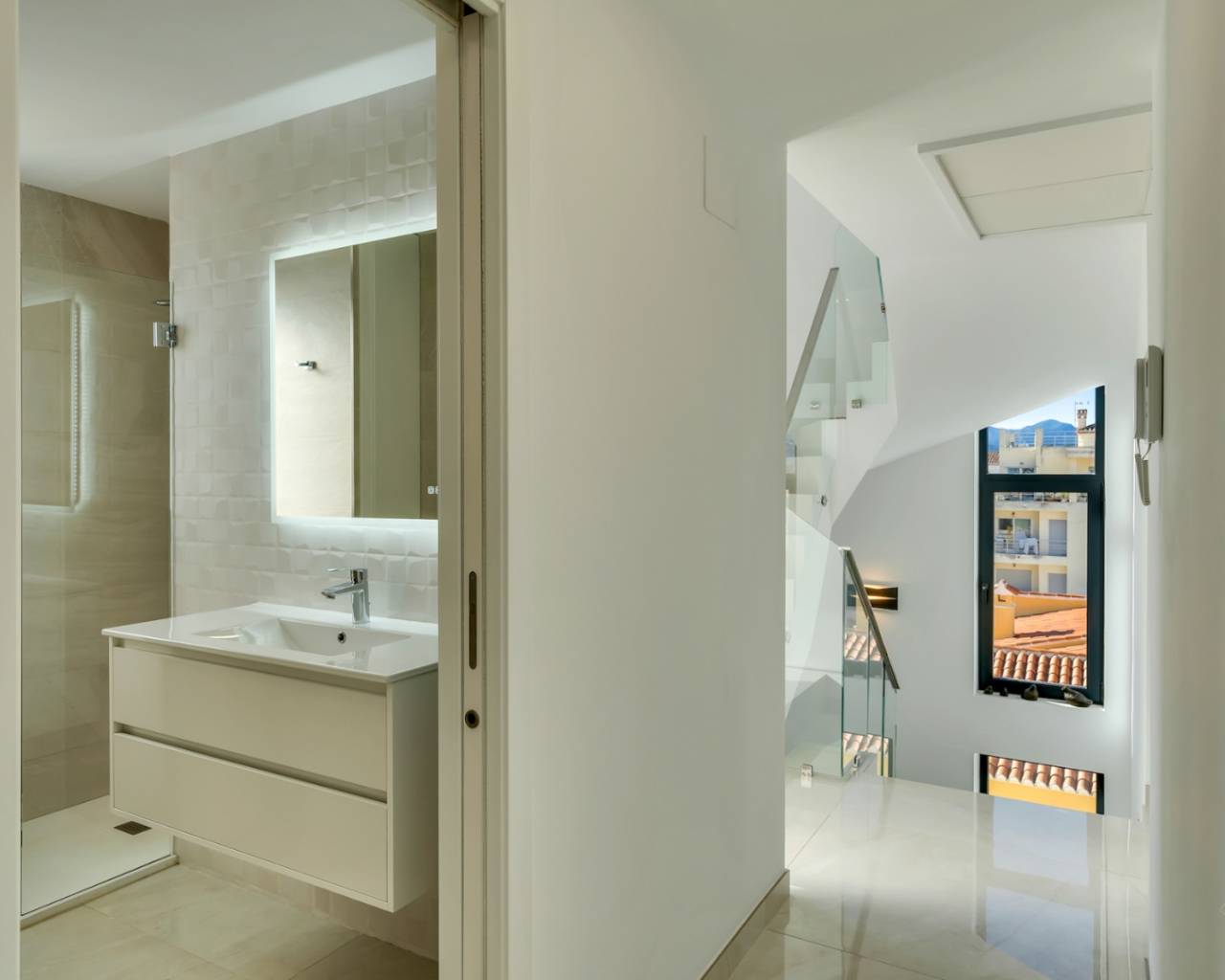 Sales - Apartment - Oliva