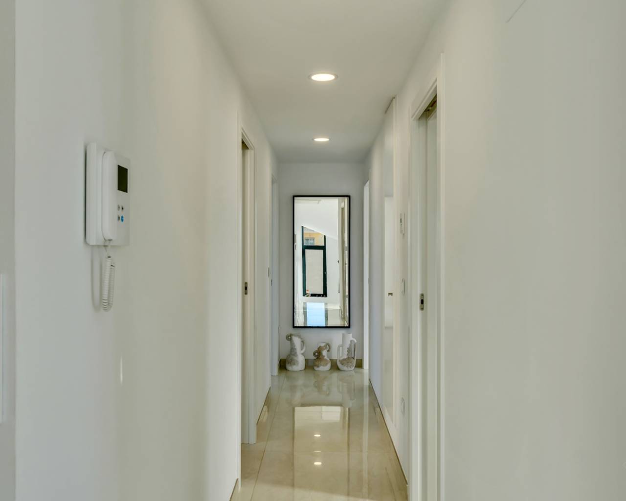 Sales - Apartment - Oliva