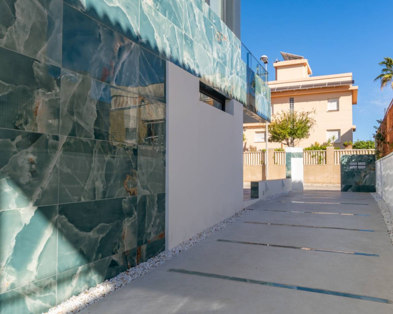 Sales - Apartment - Oliva