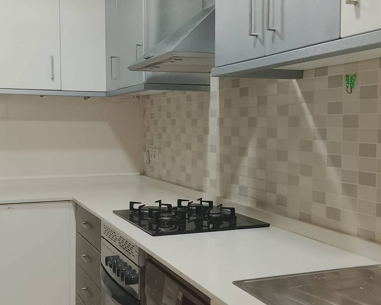 Sales - Apartment - Ondara